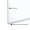 Azar Displays Clear Acrylic Wall Hanging Frame 17'' Wide x 11'' High- Horizontal/Landscape, 2PK 162709-2PK - alternate 4